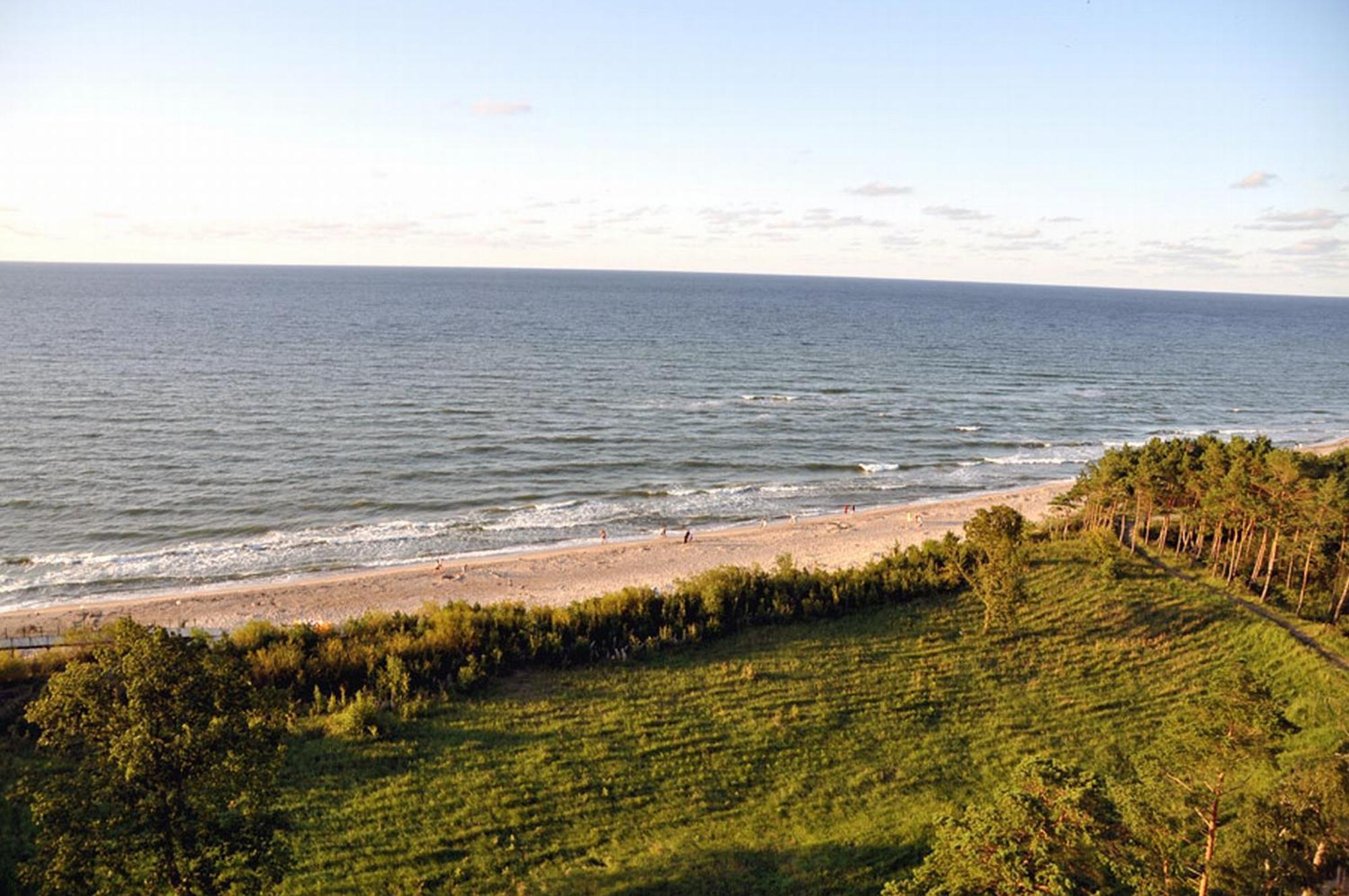 Apartament Superior De Lux - Porta Mare Dziwnowek Bagian luar foto