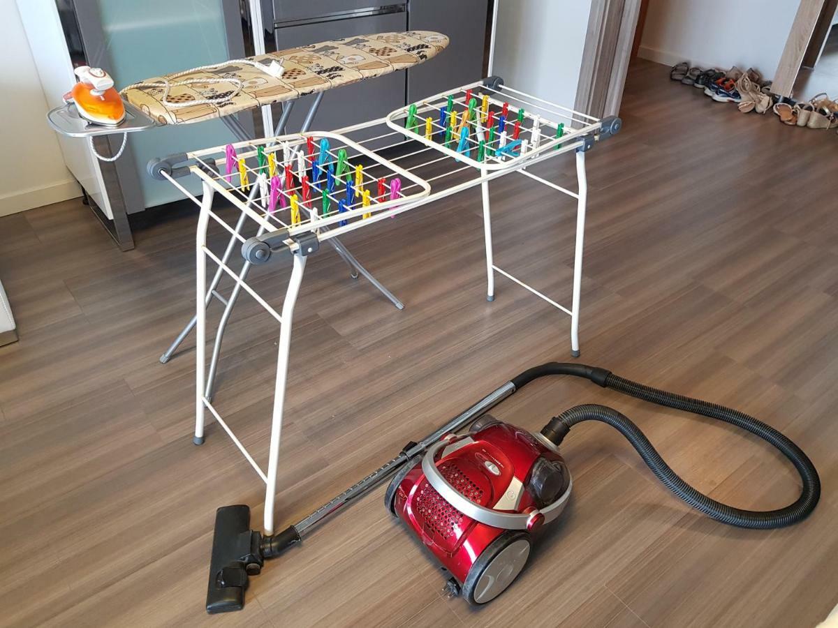 Apartament Superior De Lux - Porta Mare Dziwnowek Bagian luar foto