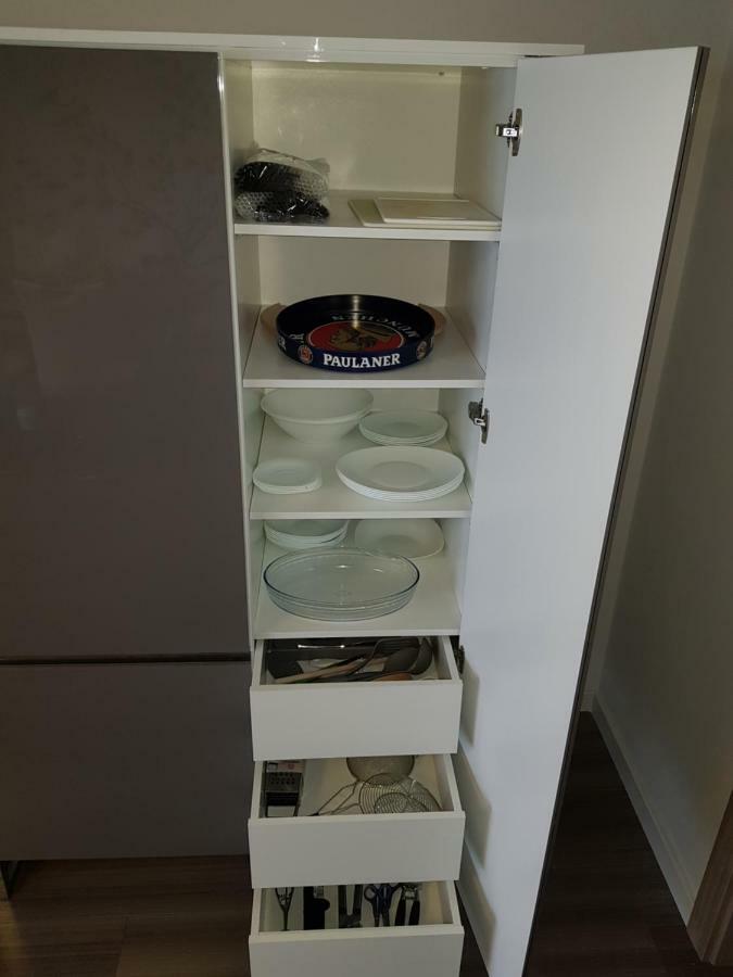 Apartament Superior De Lux - Porta Mare Dziwnowek Bagian luar foto