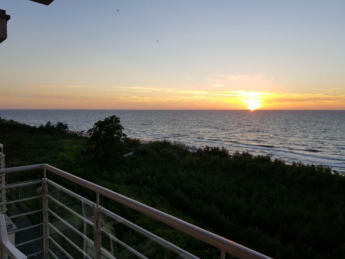 Apartament Superior De Lux - Porta Mare Dziwnowek Bagian luar foto
