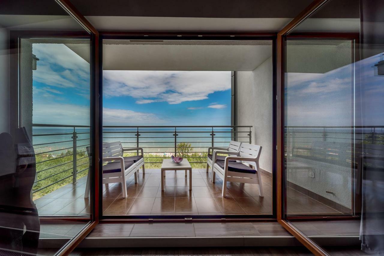 Apartament Superior De Lux - Porta Mare Dziwnowek Bagian luar foto