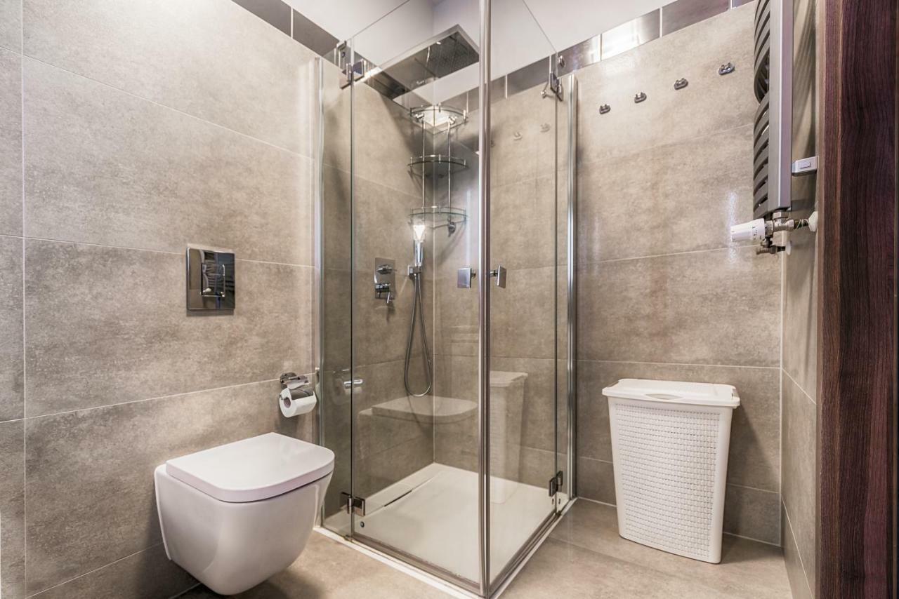 Apartament Superior De Lux - Porta Mare Dziwnowek Bagian luar foto