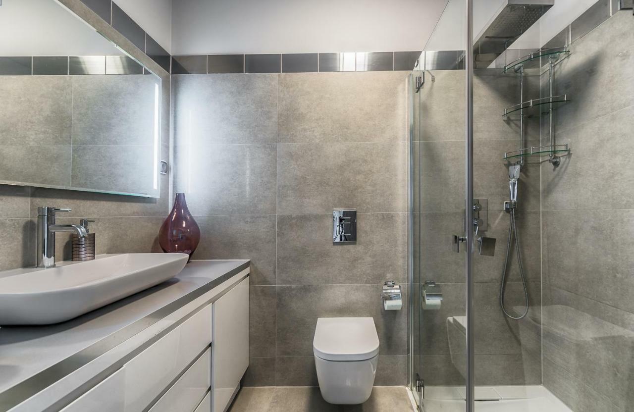 Apartament Superior De Lux - Porta Mare Dziwnowek Bagian luar foto